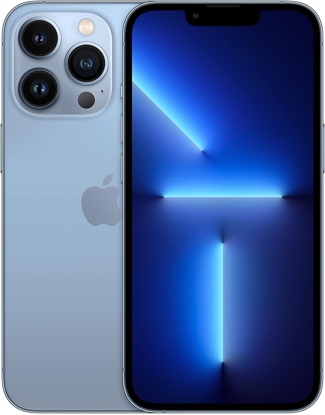 Sierra Blue