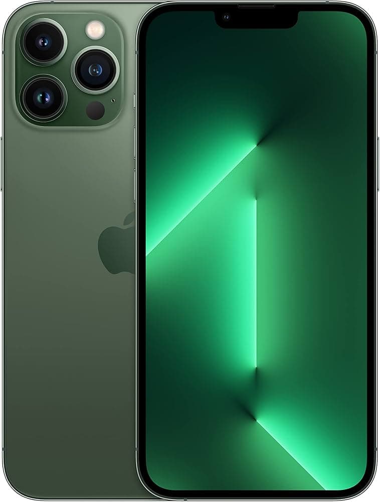 Alpine Green