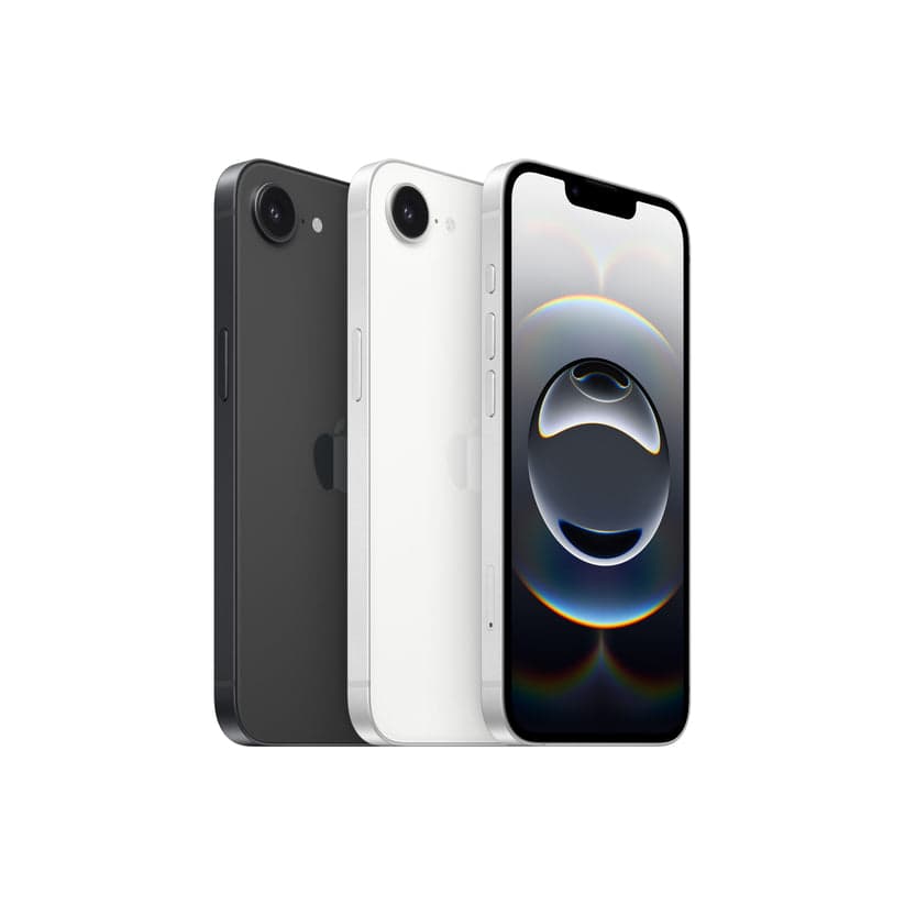 iPHONE 16e