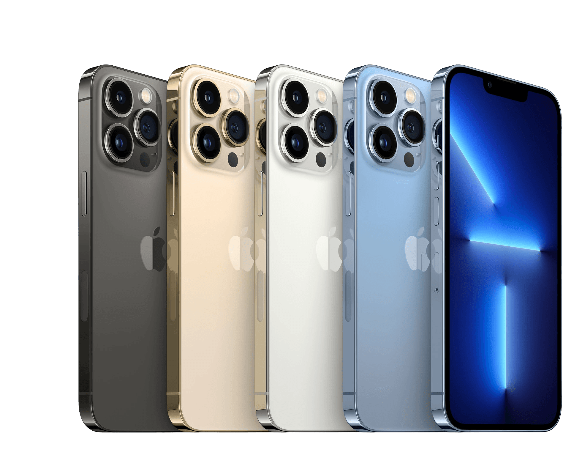 iPhone 13 Pro