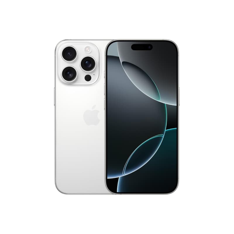 iPhone 16 Pro