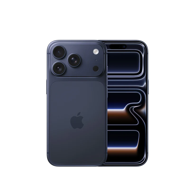 iPHONE 17PRO