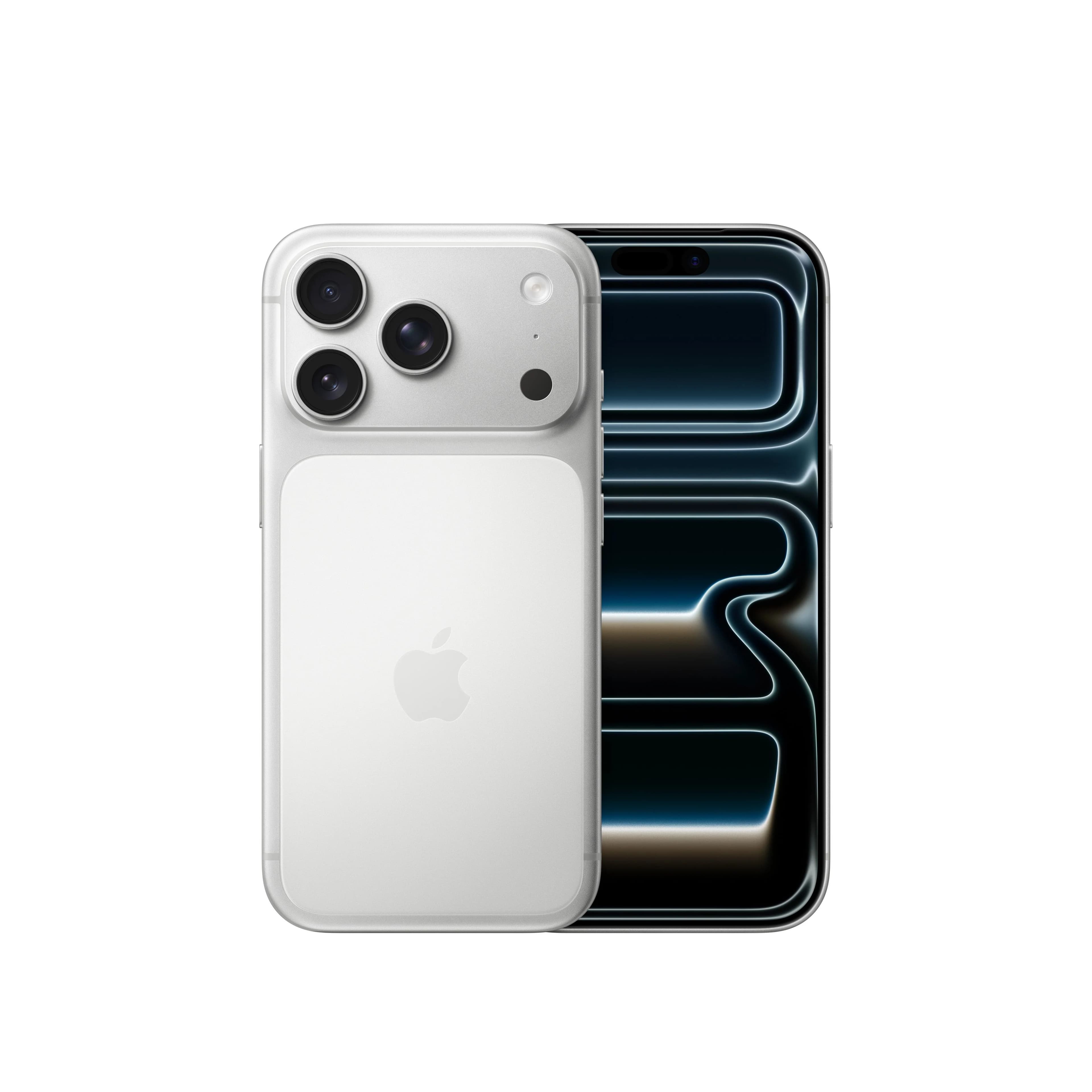 iPHONE 17PRO