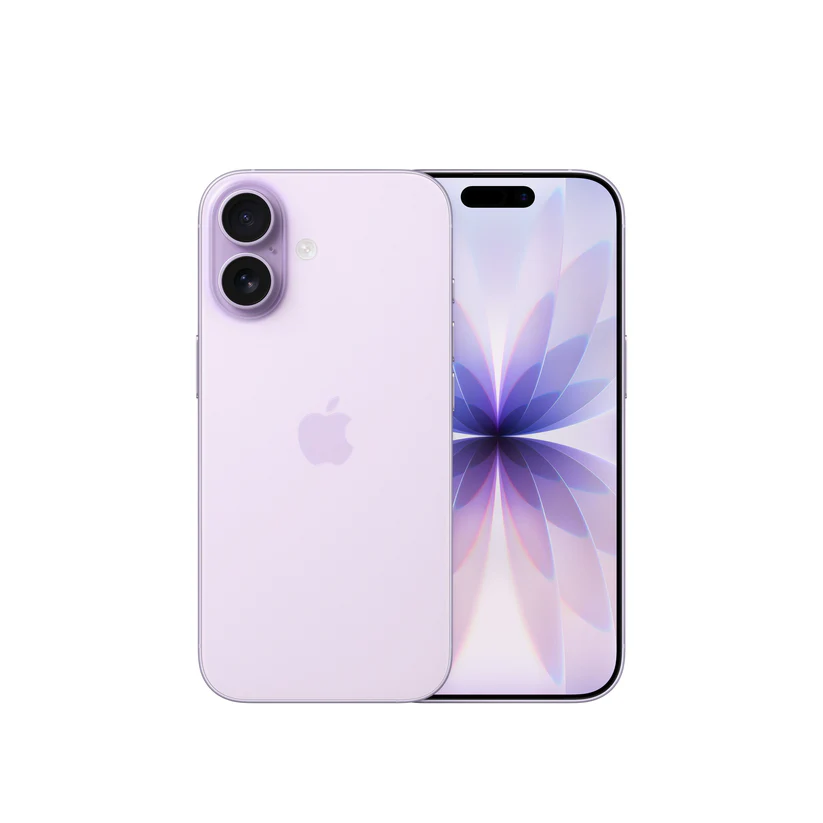 iPhone 17